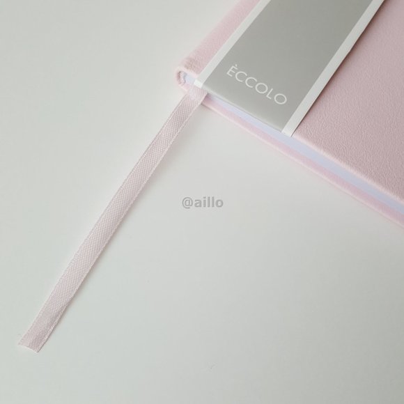 2021 ECCOLO Planner WOMAN on a MISSION - Picture 7 of 14